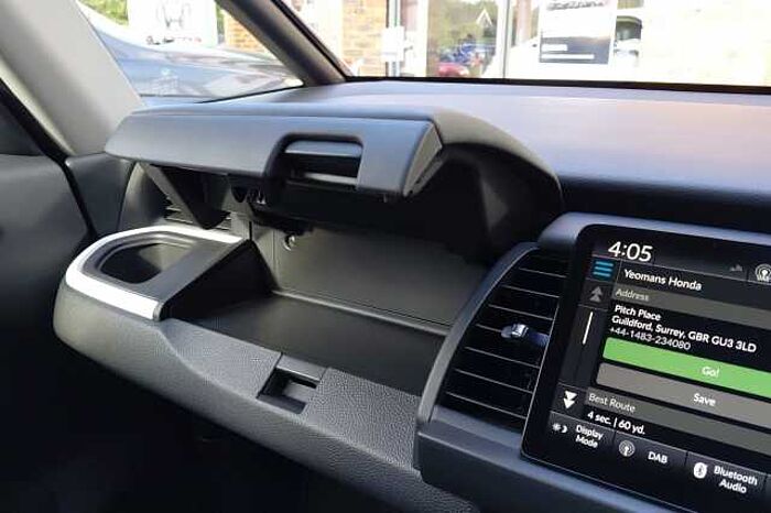 Honda Jazz Hybrid 1.5 i-MMD Hybrid Advance 5dr eCVT 