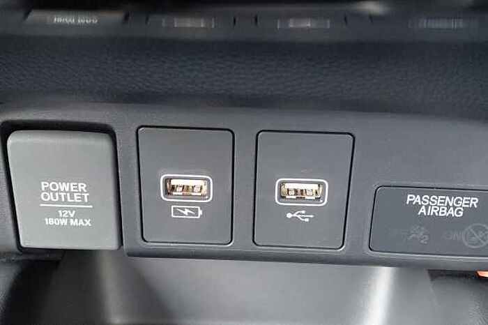 Honda Jazz Hybrid 1.5 i-MMD Hybrid Advance 5dr eCVT 