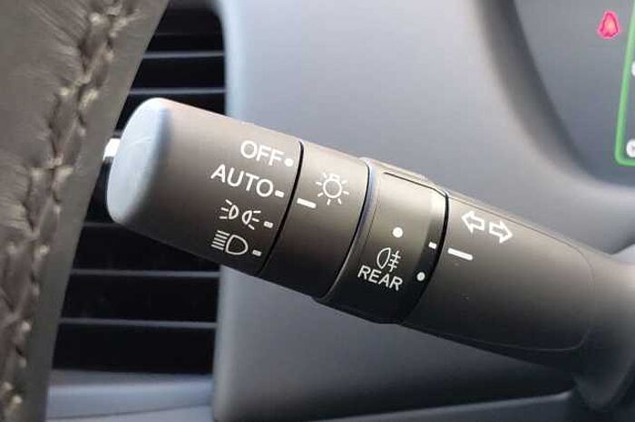 Honda Jazz Hybrid 1.5 i-MMD Hybrid Advance 5dr eCVT 