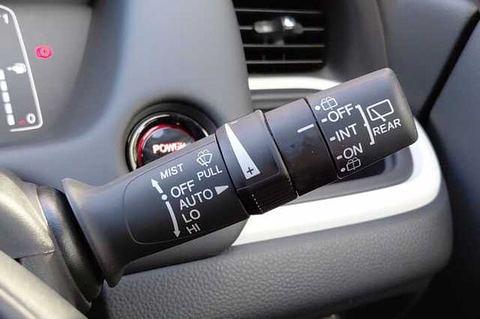 Honda Jazz Hybrid 1.5 i-MMD Hybrid Advance 5dr eCVT 