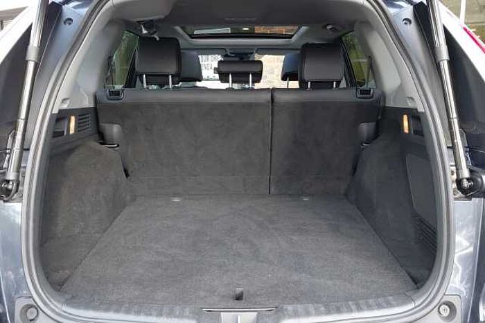 Honda CR-V Hybrid 2.0 i-MMD Hybrid EX 5dr eCVT 