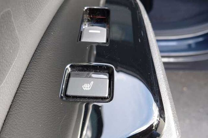Honda CR-V Hybrid 2.0 i-MMD Hybrid EX 5dr eCVT 