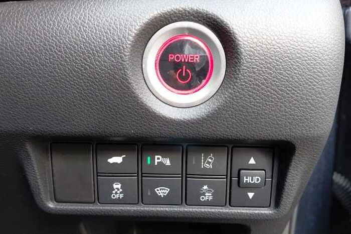 Honda CR-V Hybrid 2.0 i-MMD Hybrid EX 5dr eCVT 