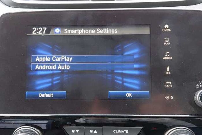 Honda CR-V Hybrid 2.0 i-MMD Hybrid EX 5dr eCVT 