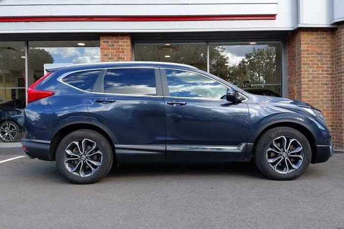 Honda CR-V Hybrid 2.0 i-MMD Hybrid EX 5dr eCVT 