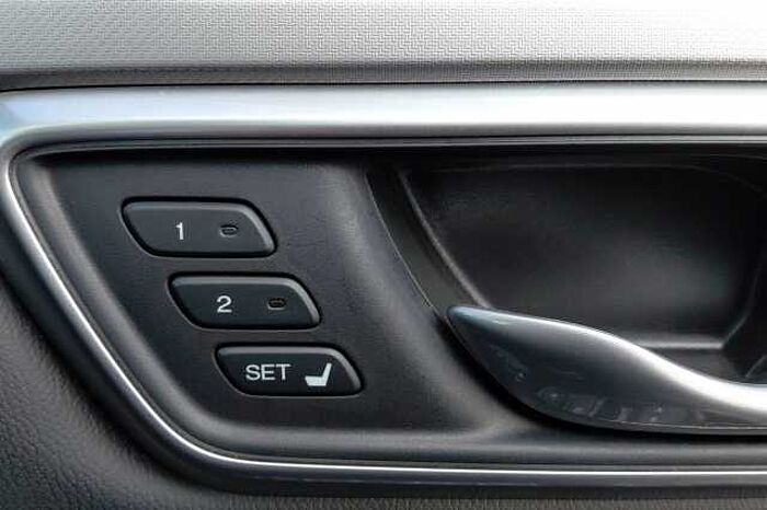 Honda CR-V Hybrid 2.0 i-MMD Hybrid EX 5dr eCVT 