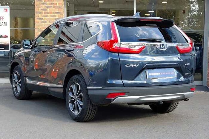 Honda CR-V Hybrid 2.0 i-MMD Hybrid EX 5dr eCVT 