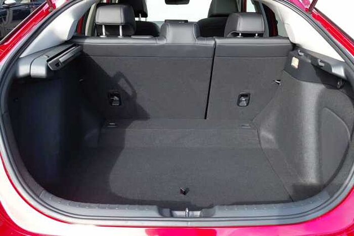Honda Civic Hybrid 2.0 eHEV Advance 5dr CVT 