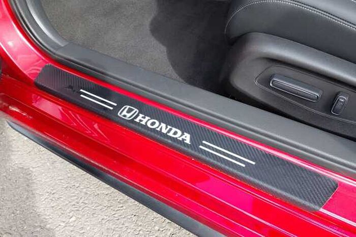 Honda Civic Hybrid 2.0 eHEV Advance 5dr CVT 
