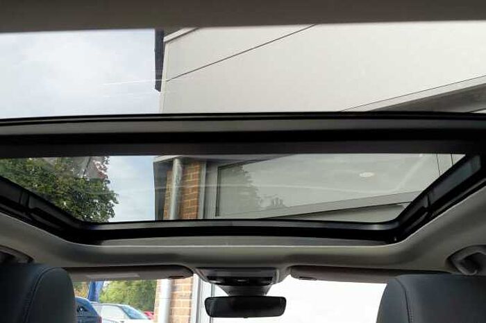 Honda Civic Hybrid 2.0 eHEV Advance 5dr CVT 