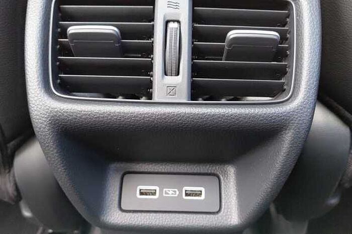 Honda Civic Hybrid 2.0 eHEV Advance 5dr CVT 