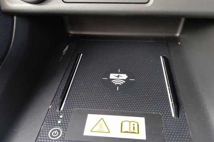 Honda Civic Hybrid 2.0 eHEV Advance 5dr CVT 