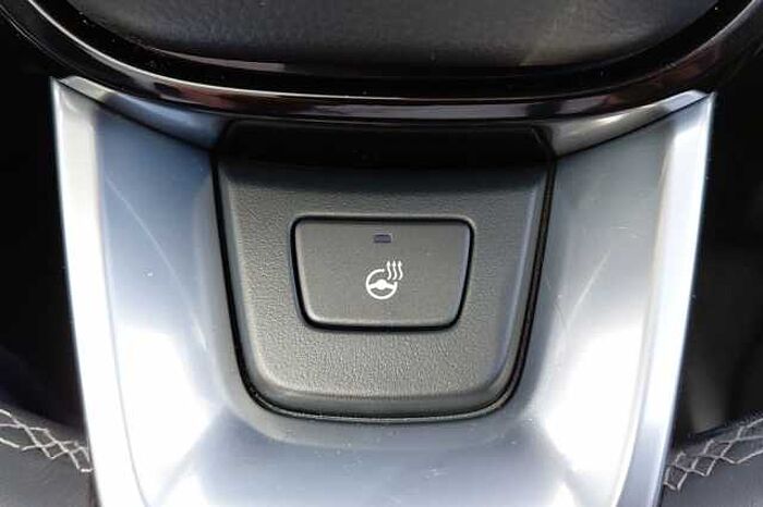 Honda Civic Hybrid 2.0 eHEV Advance 5dr CVT 