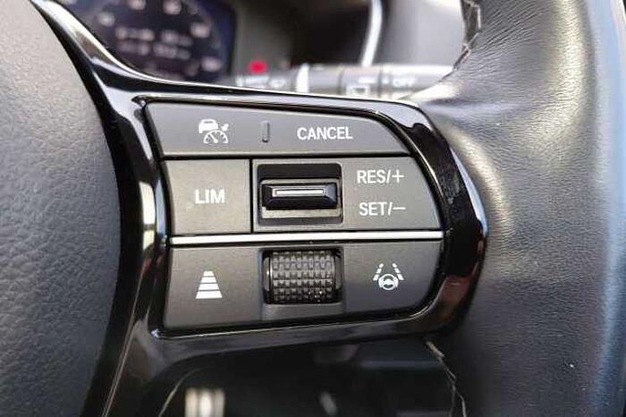 Honda Civic Hybrid 2.0 eHEV Advance 5dr CVT 