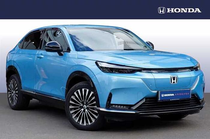 Honda e:Ny1 150kW Elegance 69kWh 5dr Auto 