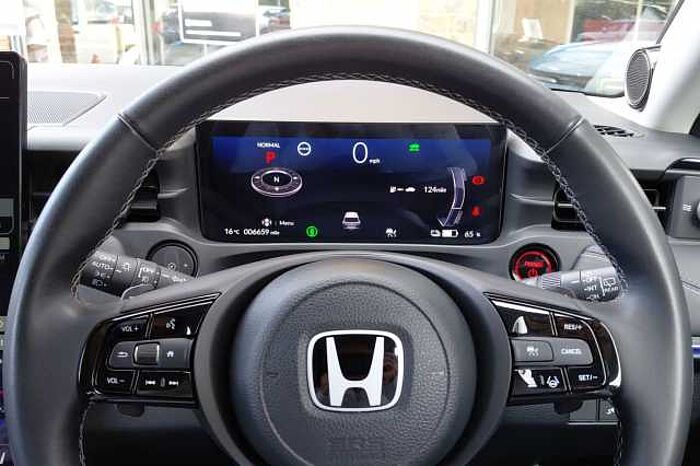 Honda e:Ny1 150kW Elegance 69kWh 5dr Auto 