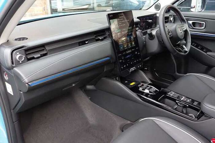 Honda e:Ny1 150kW Elegance 69kWh 5dr Auto 