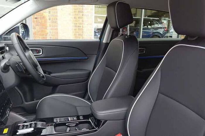 Honda e:Ny1 150kW Elegance 69kWh 5dr Auto 