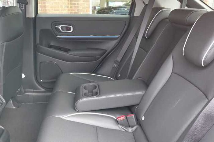 Honda e:Ny1 150kW Elegance 69kWh 5dr Auto 