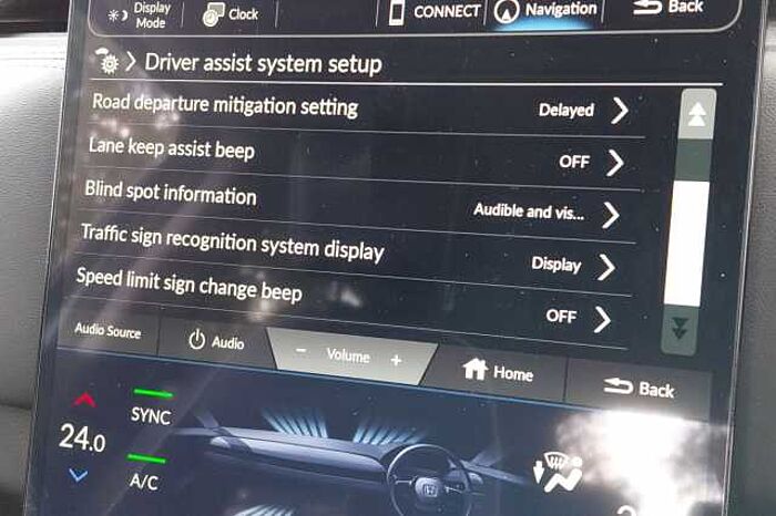 Honda e:Ny1 150kW Elegance 69kWh 5dr Auto 
