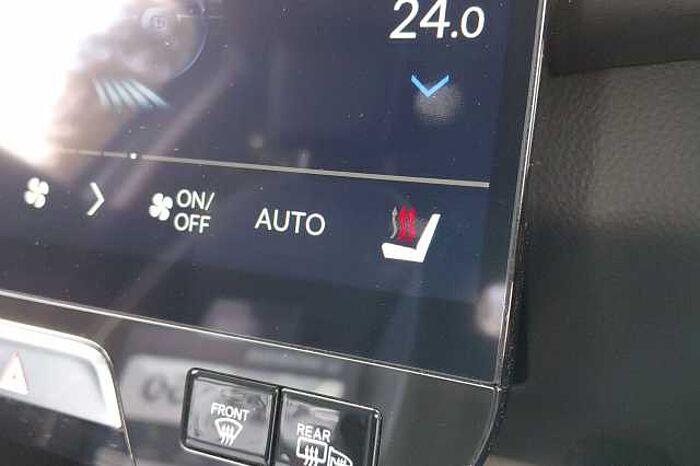 Honda e:Ny1 150kW Elegance 69kWh 5dr Auto 