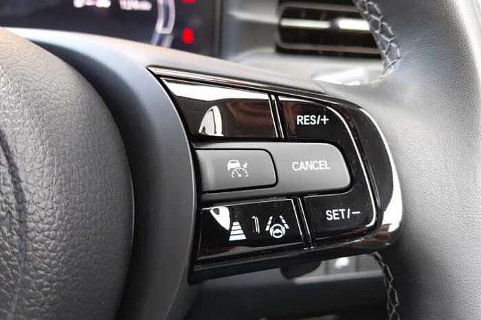 Honda e:Ny1 150kW Elegance 69kWh 5dr Auto 