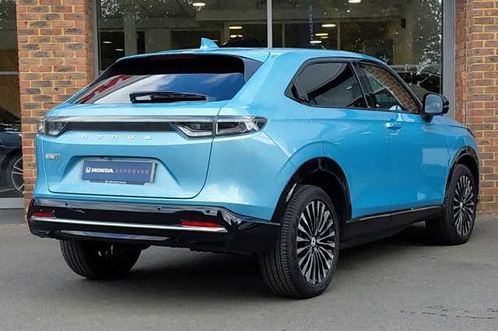 Honda e:Ny1 150kW Elegance 69kWh 5dr Auto 