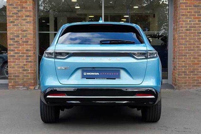 Honda e:Ny1 150kW Elegance 69kWh 5dr Auto 