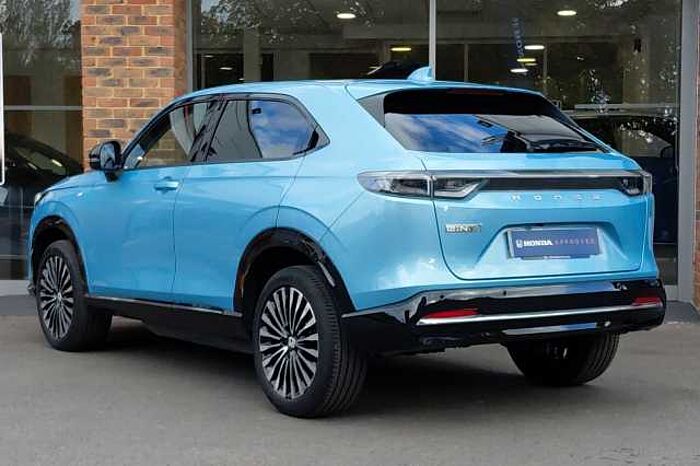 Honda e:Ny1 150kW Elegance 69kWh 5dr Auto 