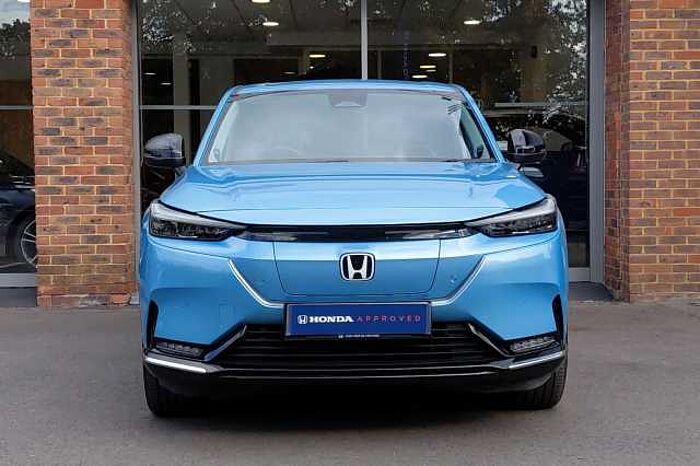 Honda e:Ny1 150kW Elegance 69kWh 5dr Auto 