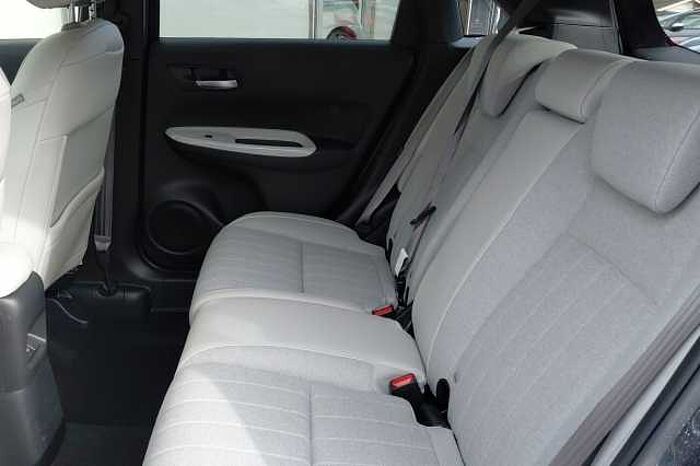Honda Jazz e:HEV 1.5 i-MMD Hybrid EX 5dr eCVT 