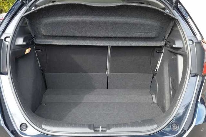 Honda Jazz e:HEV 1.5 i-MMD Hybrid EX 5dr eCVT 