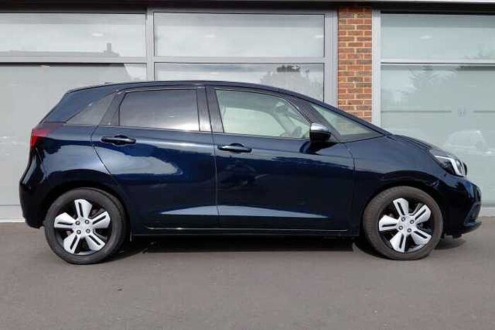 Honda Jazz e:HEV 1.5 i-MMD Hybrid EX 5dr eCVT 