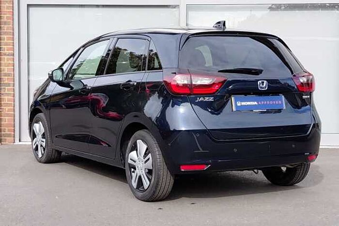 Honda Jazz e:HEV 1.5 i-MMD Hybrid EX 5dr eCVT 