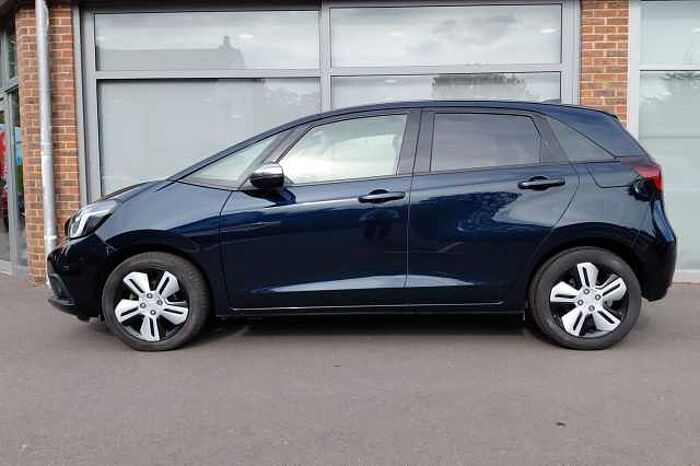Honda Jazz e:HEV 1.5 i-MMD Hybrid EX 5dr eCVT 