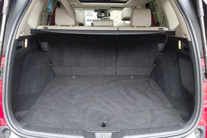 Honda CR-V Hybrid 2.0 i-MMD Hybrid EX Premium 5dr eCVT 