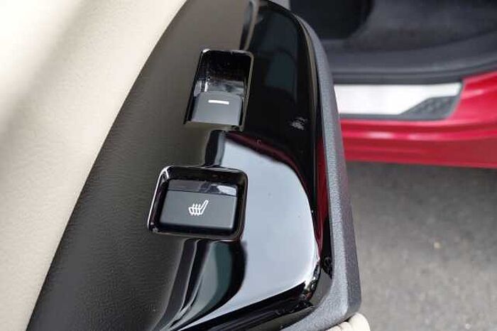 Honda CR-V Hybrid 2.0 i-MMD Hybrid EX Premium 5dr eCVT 