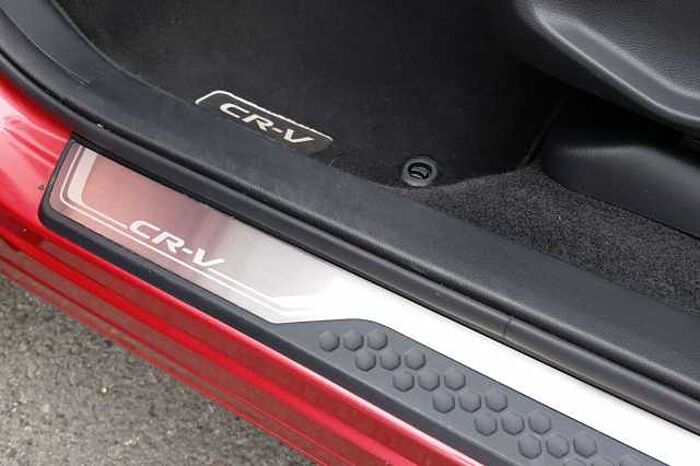 Honda CR-V Hybrid 2.0 i-MMD Hybrid EX Premium 5dr eCVT 