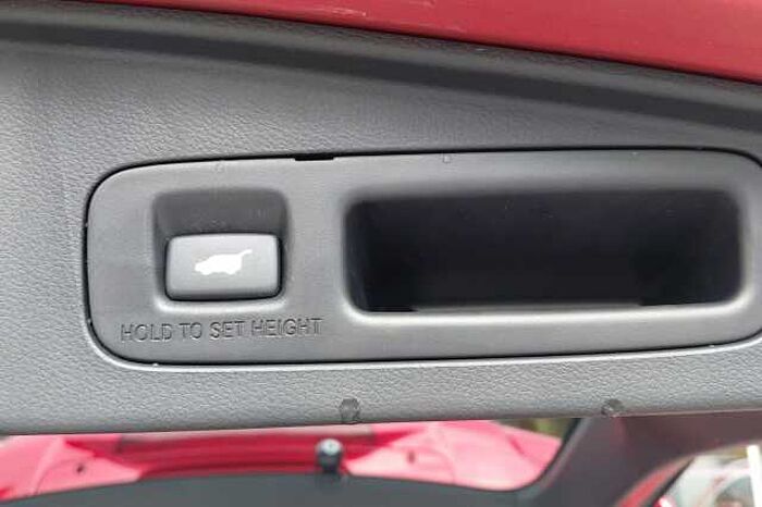 Honda CR-V Hybrid 2.0 i-MMD Hybrid EX Premium 5dr eCVT 