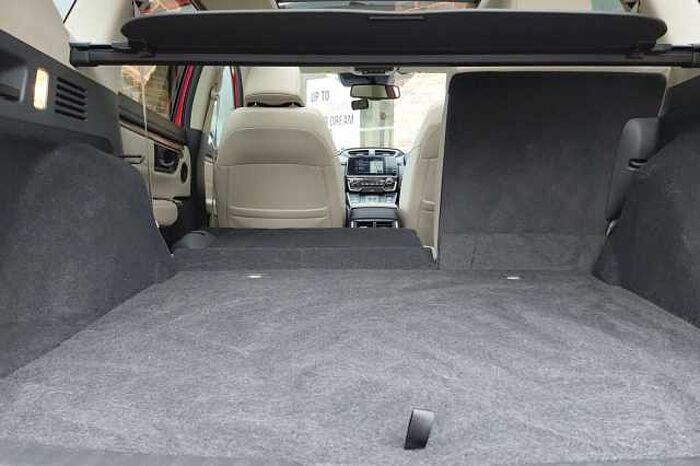 Honda CR-V Hybrid 2.0 i-MMD Hybrid EX Premium 5dr eCVT 