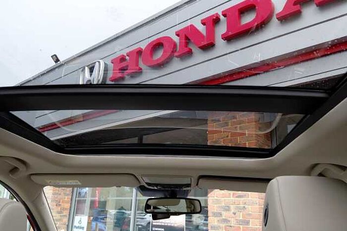 Honda CR-V Hybrid 2.0 i-MMD Hybrid EX Premium 5dr eCVT 
