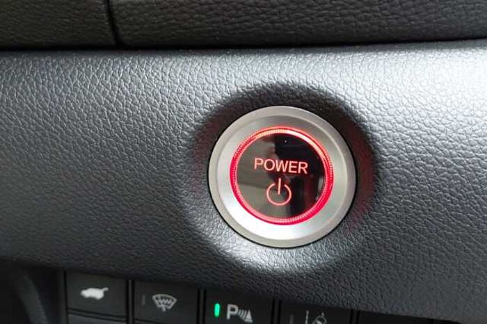 Honda CR-V Hybrid 2.0 i-MMD Hybrid EX Premium 5dr eCVT 