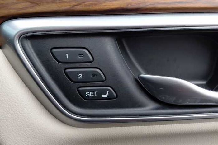 Honda CR-V Hybrid 2.0 i-MMD Hybrid EX Premium 5dr eCVT 
