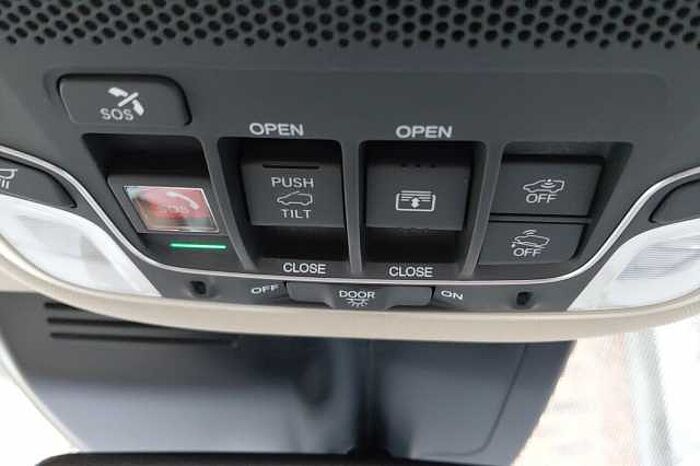 Honda CR-V Hybrid 2.0 i-MMD Hybrid EX Premium 5dr eCVT 