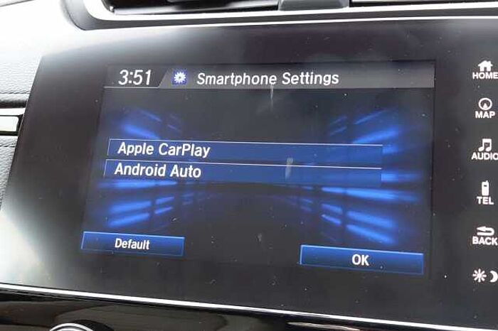 Honda CR-V Hybrid 2.0 i-MMD Hybrid EX Premium 5dr eCVT 