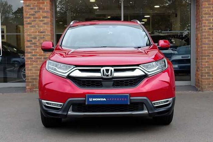 Honda CR-V Hybrid 2.0 i-MMD Hybrid EX Premium 5dr eCVT 