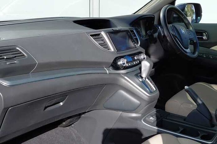 Honda CR-V 2.0 i-VTEC EX 5dr Auto 