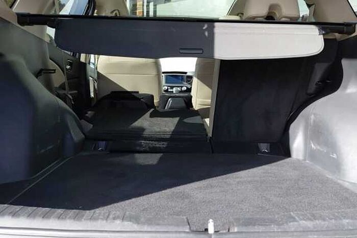 Honda CR-V 2.0 i-VTEC EX 5dr Auto 