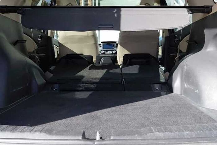 Honda CR-V 2.0 i-VTEC EX 5dr Auto 