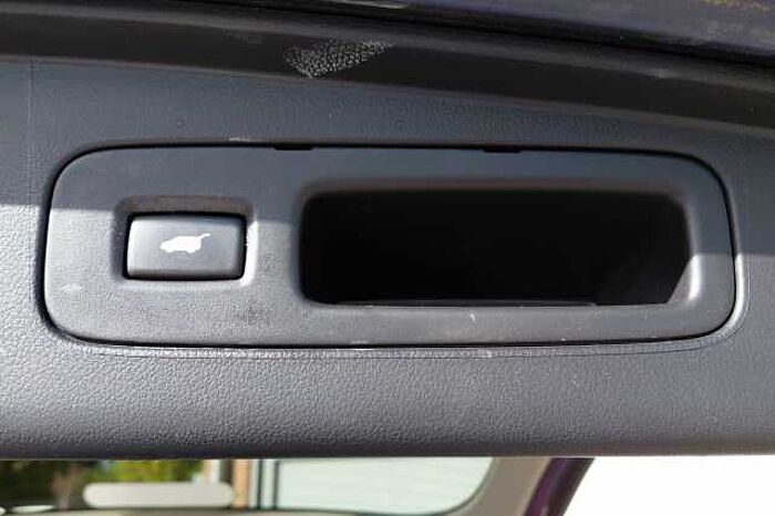 Honda CR-V 2.0 i-VTEC EX 5dr Auto 